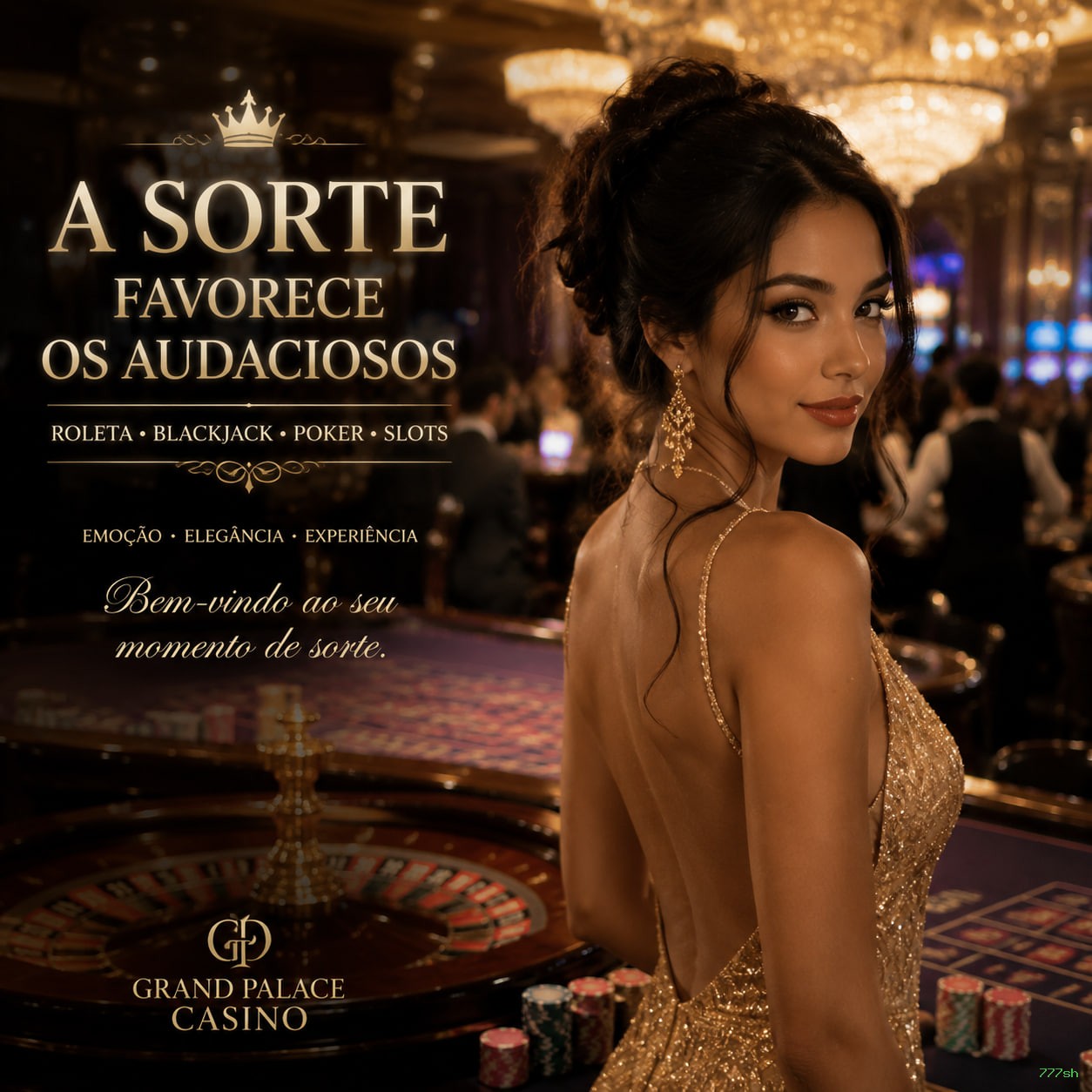 Jogos Fortune 20+