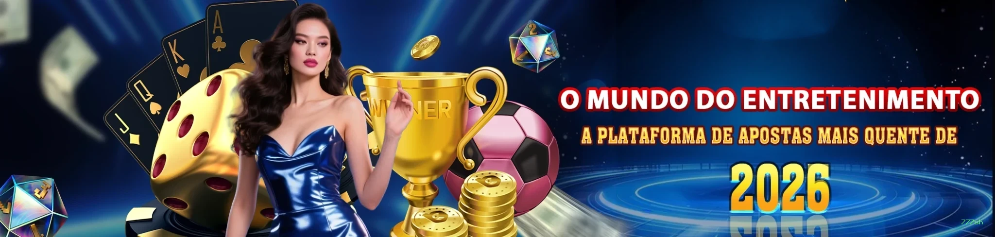 Lottery Clássica na 777sh
