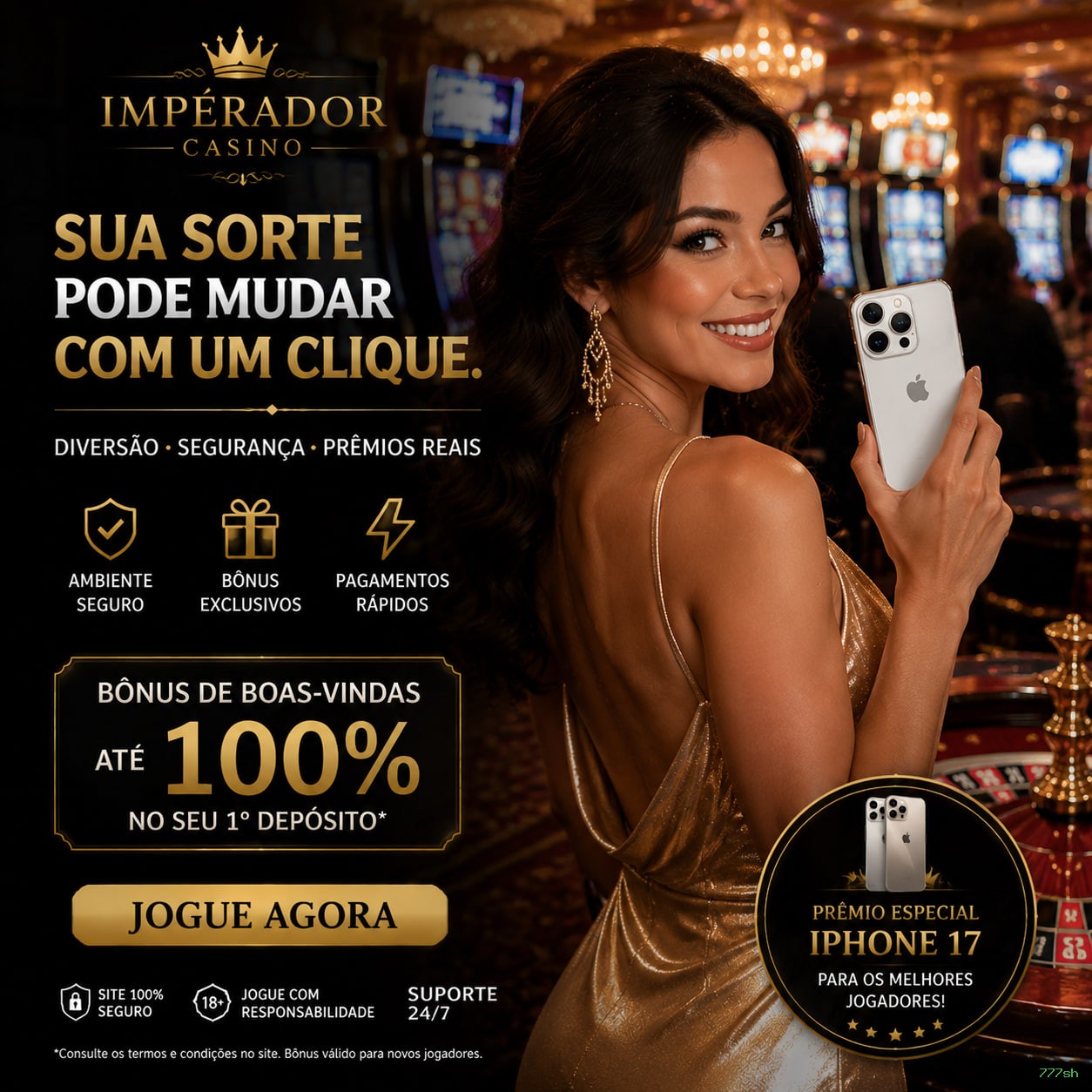 Jogos com maior RTP na 777sh